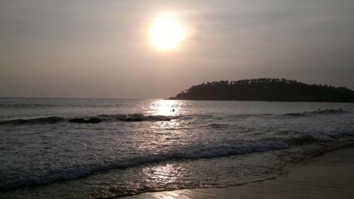 Hostal Wonderland Mirissa Lucky Guest Home