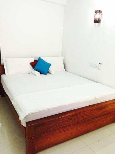 Hostal Foot Parth Camellia Guest House