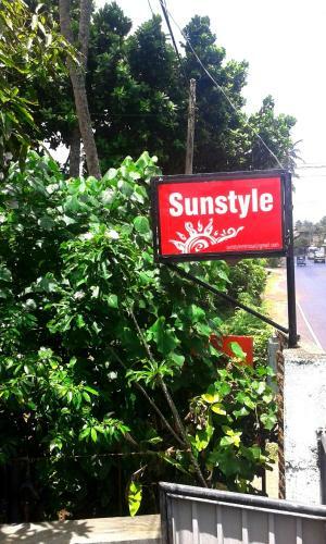 Sunstyle Mirissa Guest House