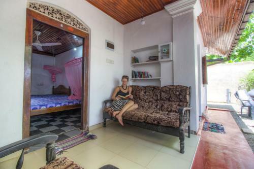 Hotel Indra Resort