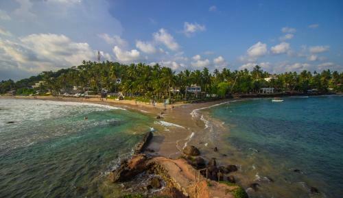Hotel Indra Resort