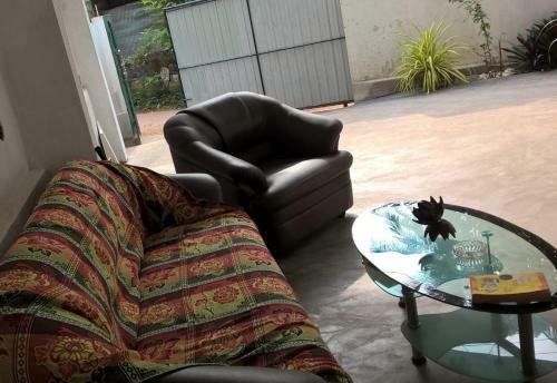 Apartamento Little Angels