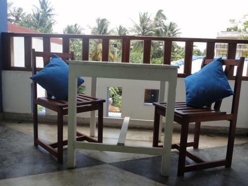 Hotel Ocean Reach Holidays