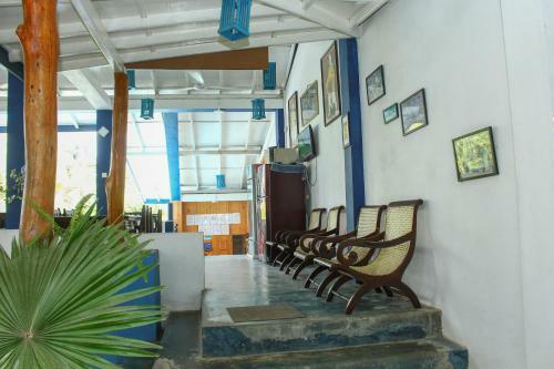 Hotel Ocean Reach Holidays