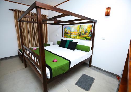 Bed & Breakfast Celestial Inn