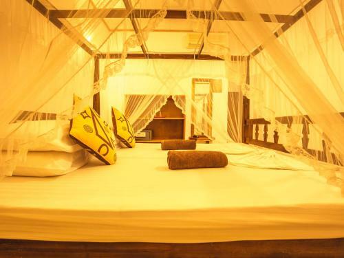 Bed & Breakfast Celestial Inn
