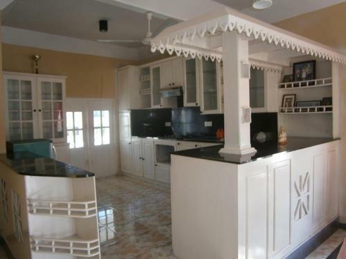 Hostal Winston Dutch Canal Villa Guest House