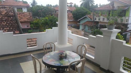 Hostal Winston Dutch Canal Villa Guest House