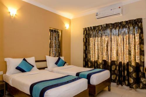 Hotel Mint Rendezvous Beach Resort Panjim