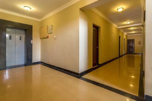 Hotel Mint Rendezvous Beach Resort Panjim