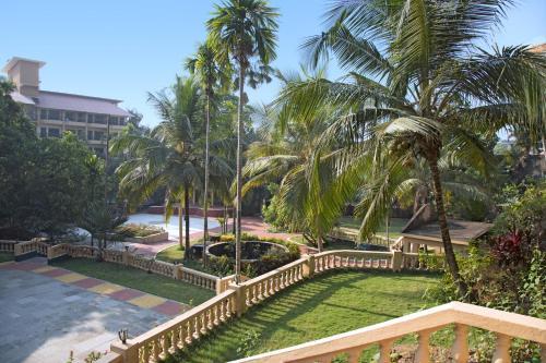 Hotel Mint Rendezvous Beach Resort Panjim