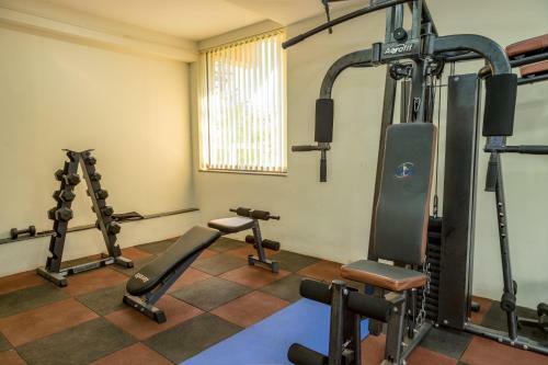 Hotel Mint Rendezvous Beach Resort Panjim