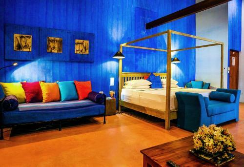 Dickman Resort "the Boutique Hotel"