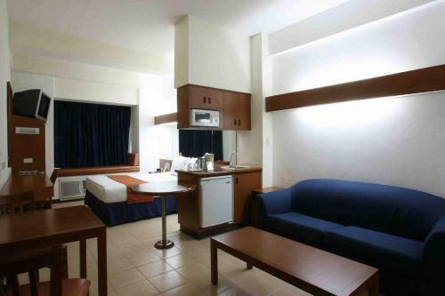 Hotel Microtel By Wyndham Baguio