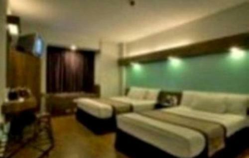 Hotel Microtel By Wyndham Baguio