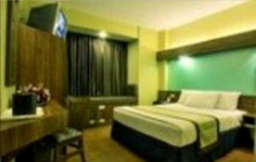 Hotel Microtel By Wyndham Baguio