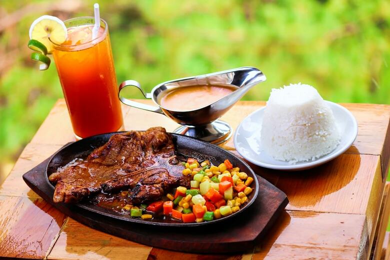 Hotel Chalet Baguio