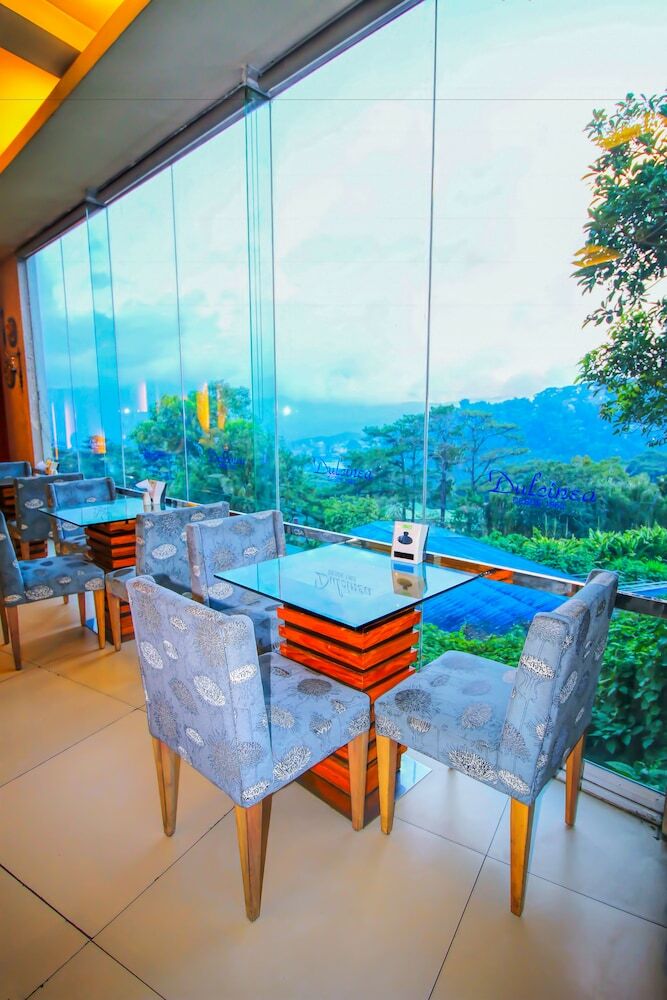 Hotel Chalet Baguio