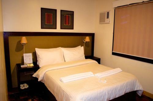 Baguio Holiday Villas