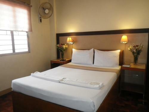 Baguio Holiday Villas