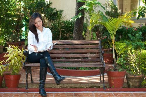 Baguio Holiday Villas