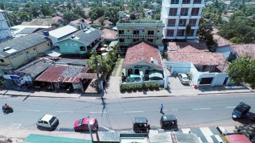 Hostal Ocean View Tourist Guest House