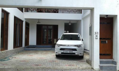 Thissa Homestay