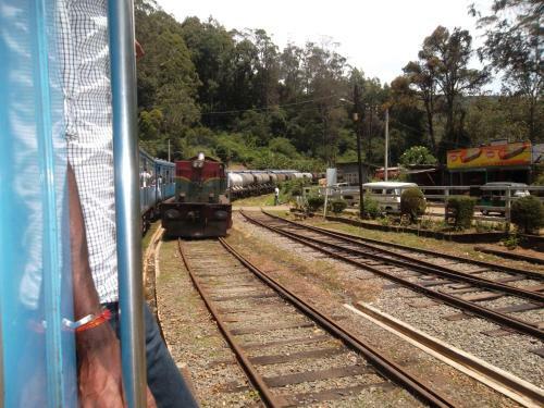 Hotel Panorama Accommodations Nuwara Eliya