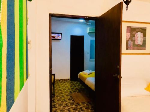 Hostal Hotel Dorset