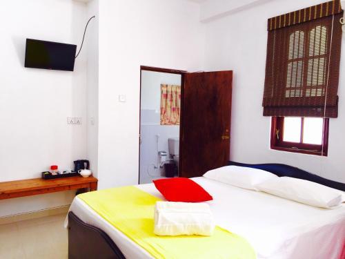 Hostal Hotel Dorset