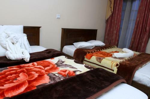 Hotel Sydney Rest