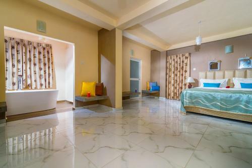 Villa Lemon Court