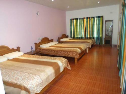 Hostal Wilpattu Dilsara Holiday Resort