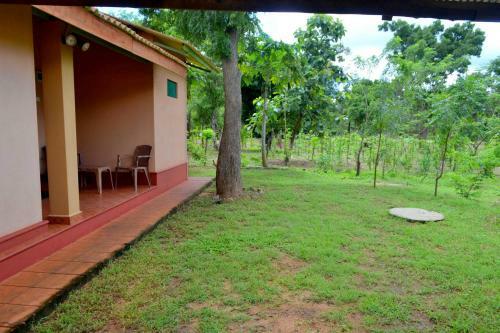 Hostal Wilpattu Dilsara Holiday Resort
