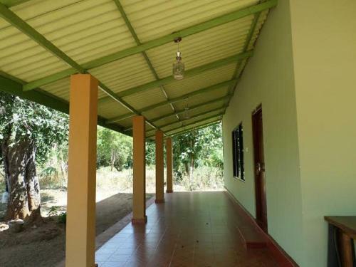 Hostal Wilpattu Dilsara Holiday Resort