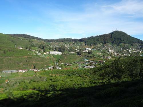 Villa Sky Breeze Nuwara Eliya, Sri Lanka