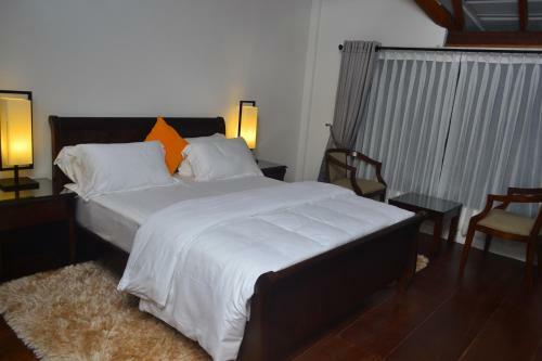 Villa Sky Breeze Nuwara Eliya, Sri Lanka
