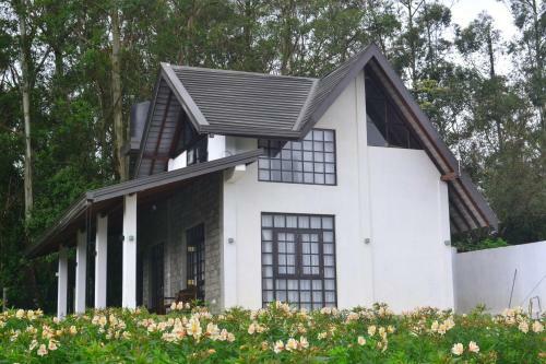 Villa Sky Breeze Nuwara Eliya, Sri Lanka