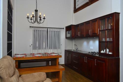 Villa Sky Breeze Nuwara Eliya, Sri Lanka