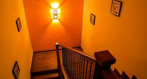Apartamento Christima Residence