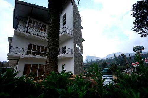 Hotel Ashford
