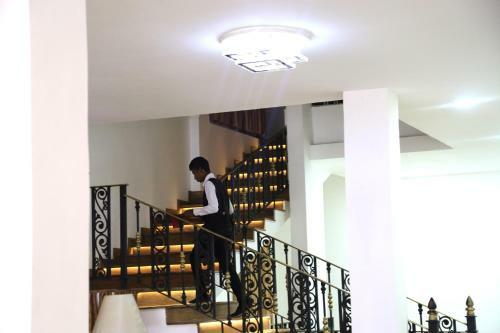 Hotel Ashford