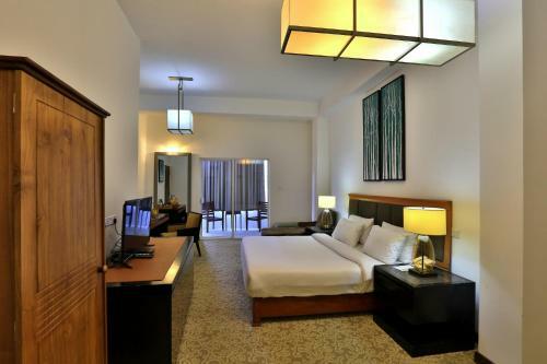 Hotel Ashford