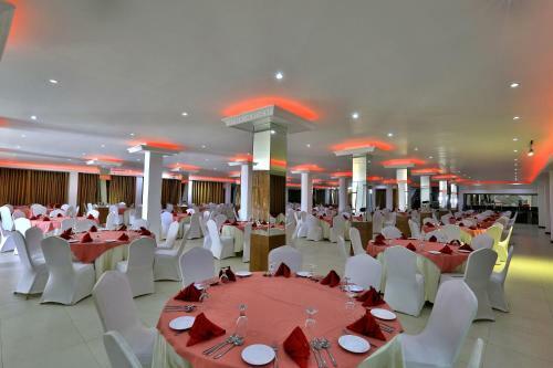 Hotel Ashford