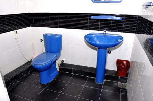 Hostal Blumarine Guest House