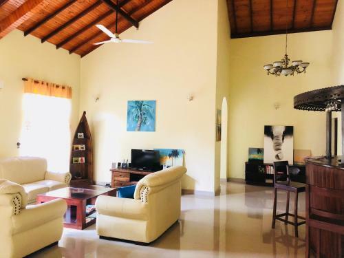 Hostal Sweet Lanka Negombo