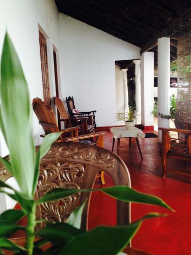 Manik Home Stay