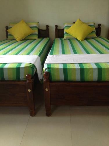 Manik Home Stay