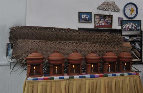 Hostal Marshal Beach Guesthouse
