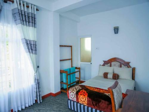 Posada Namadi Nest And Hostel
